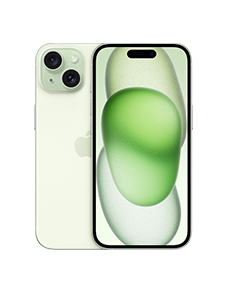 Apple iPhone 15 (Refurbished-Great)