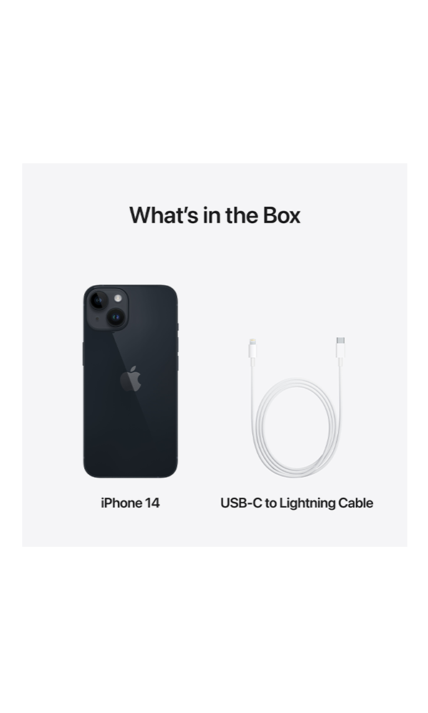 Apple iPhone 14