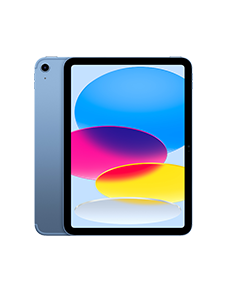 Apple iPad (A16) 11-inch