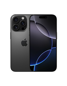 Apple iPhone 16 Pro (Refurbished-Pristine)
