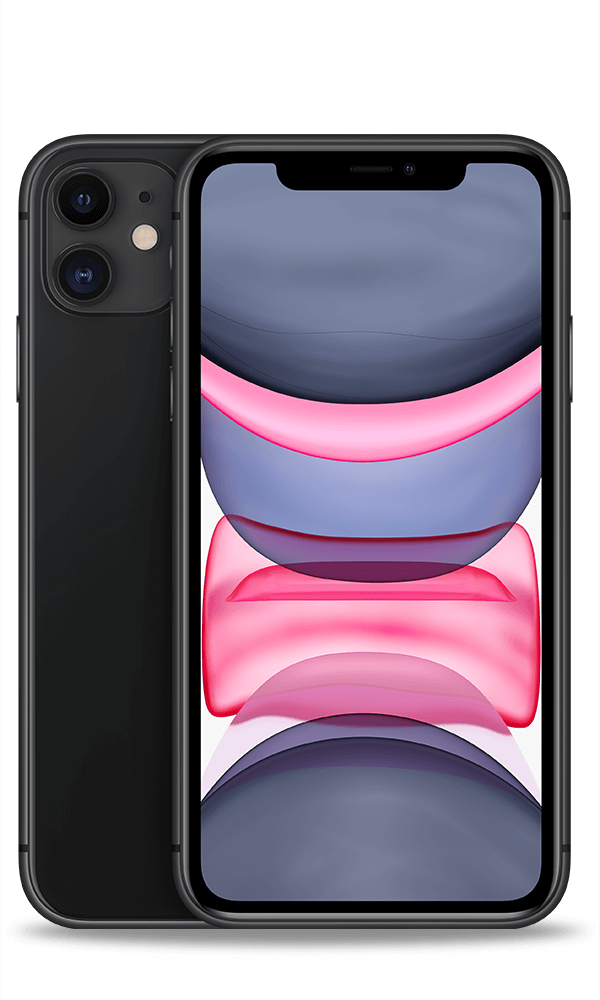 Apple iphone 11 back