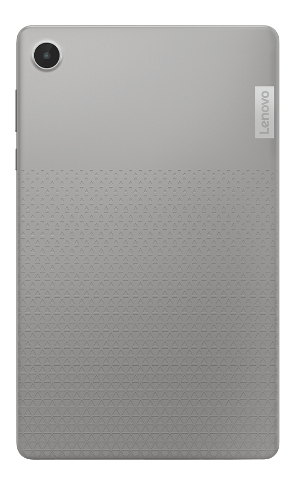 Arctic Grey back