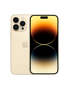 Apple iPhone 14 Pro Max (Refurbished-Great)