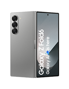 Samsung Galaxy Z Fold6