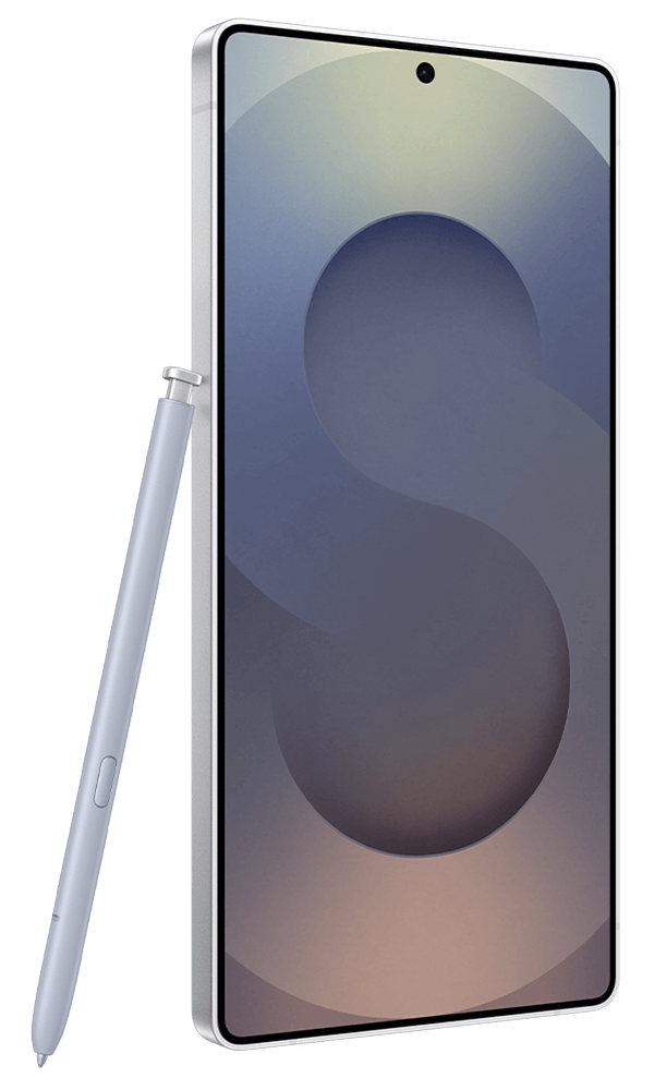 Titanium Silverblue side
