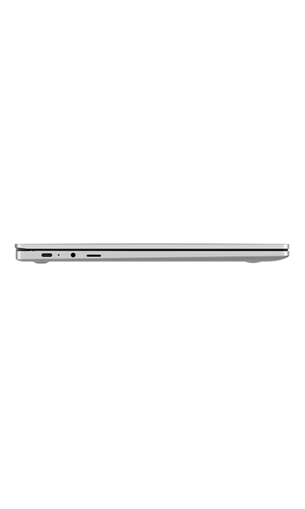 Silver side