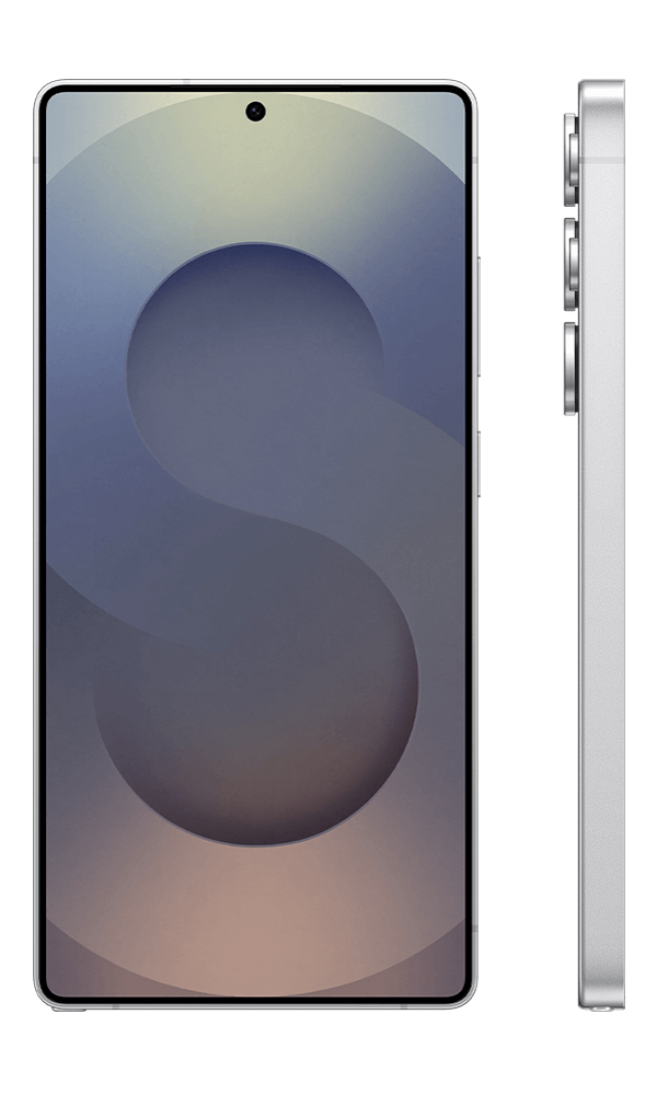 Titanium Silverblue back