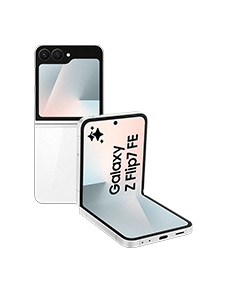 Samsung Galaxy Z Flip7 FE