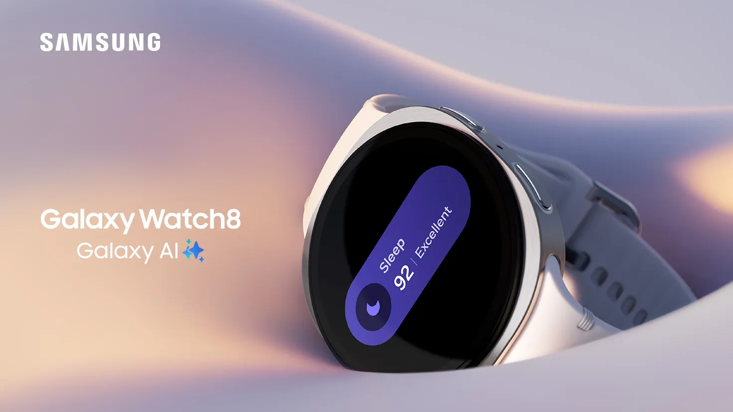 Samsung Galaxy Watch8
